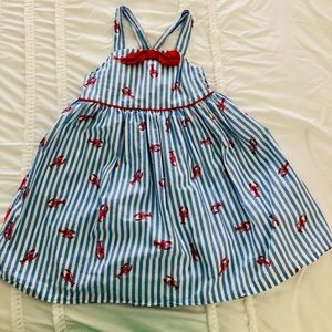 Tommy Bahama summer dress